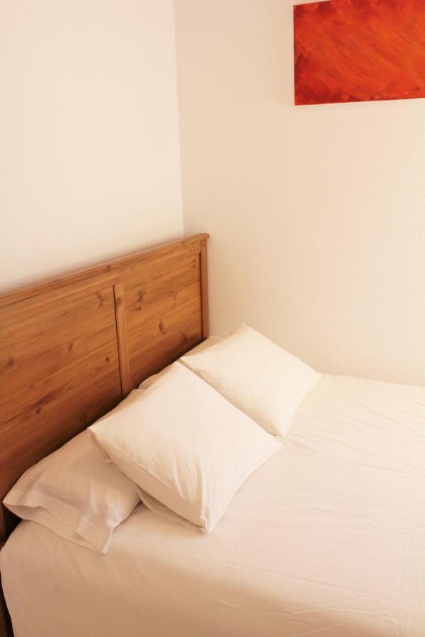 Perfecto Apartamento De Playa Callao Salvaje Exterior foto